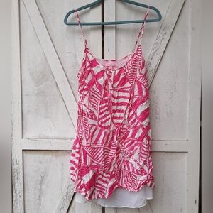 Lilly Pulitzer Mini Boat dress *See description*